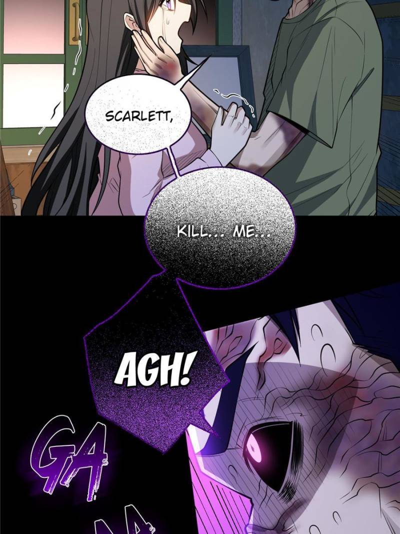 My Vampire System: A Dragon's Revenge Chapter 58 — Page 14