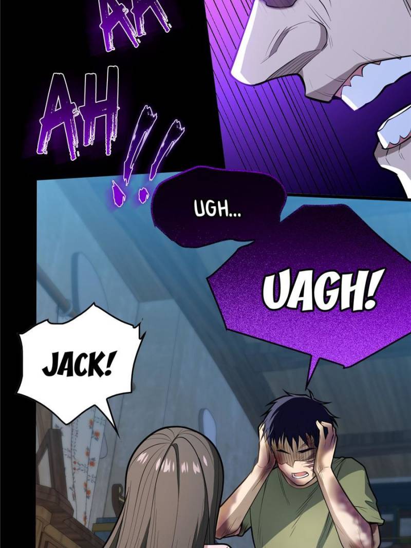 My Vampire System: A Dragon's Revenge Chapter 58 — Page 15