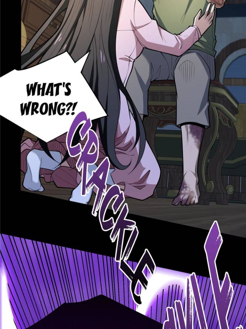My Vampire System: A Dragon's Revenge Chapter 58 — Page 16