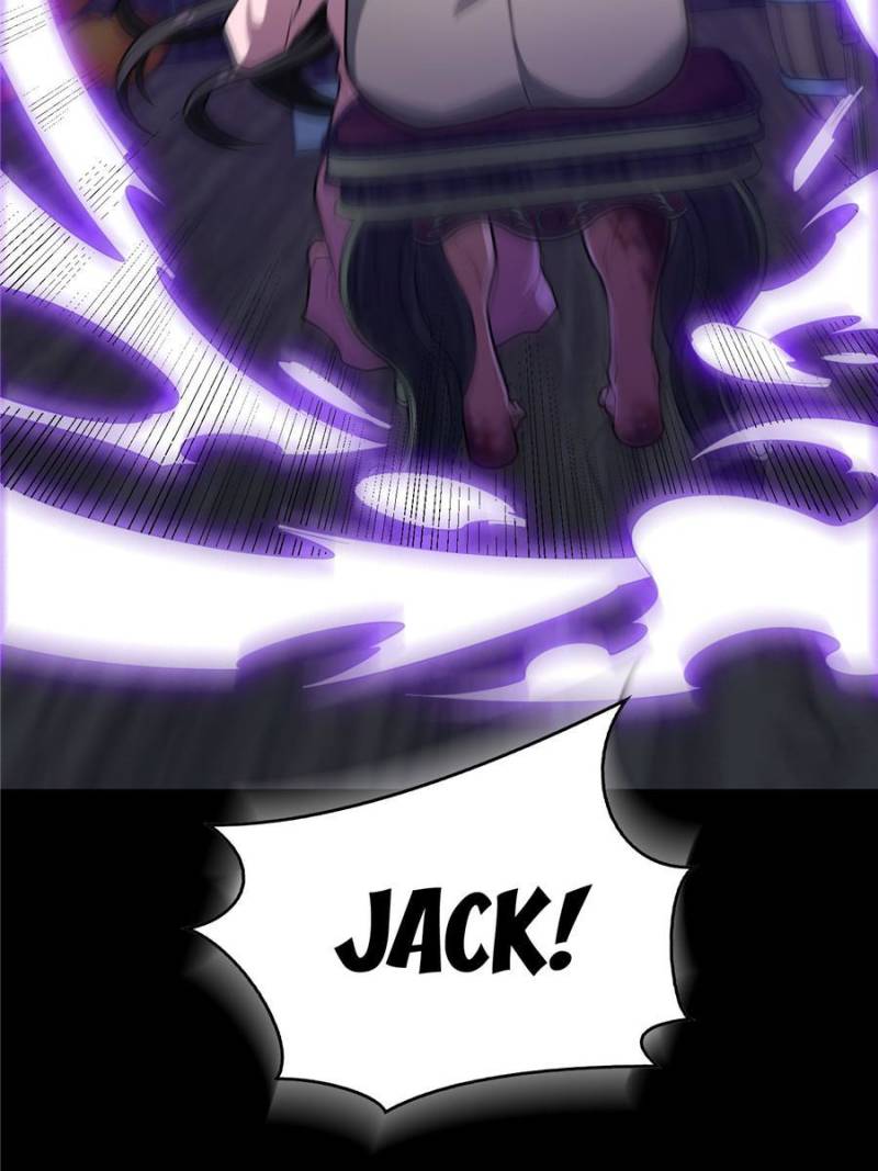 My Vampire System: A Dragon's Revenge Chapter 58 — Page 18