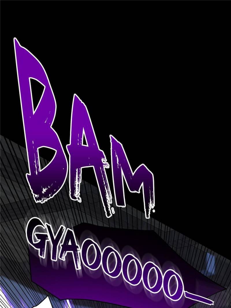 My Vampire System: A Dragon's Revenge Chapter 58 — Page 20