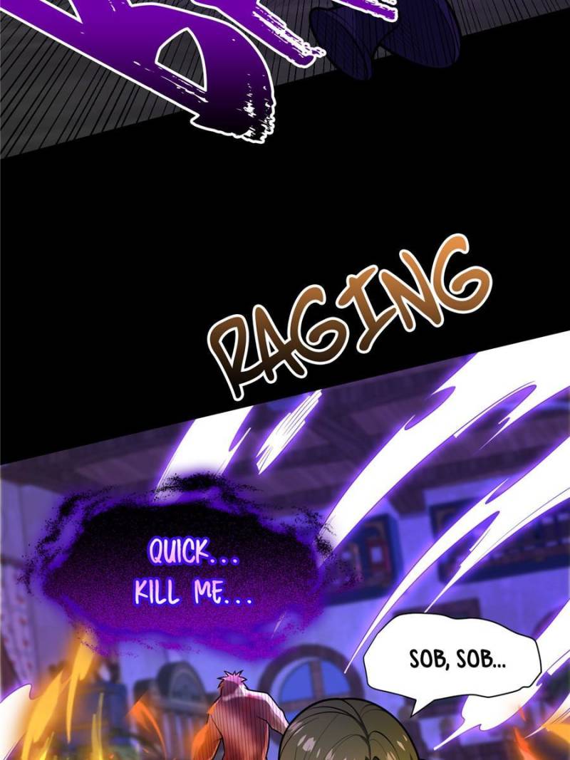 My Vampire System: A Dragon's Revenge Chapter 58 — Page 22
