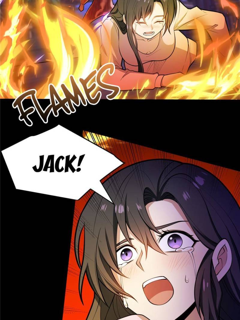 My Vampire System: A Dragon's Revenge Chapter 58 — Page 23