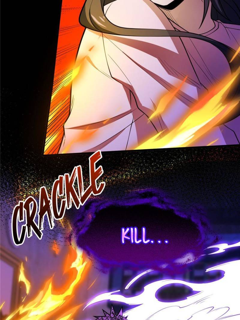 My Vampire System: A Dragon's Revenge Chapter 58 — Page 24