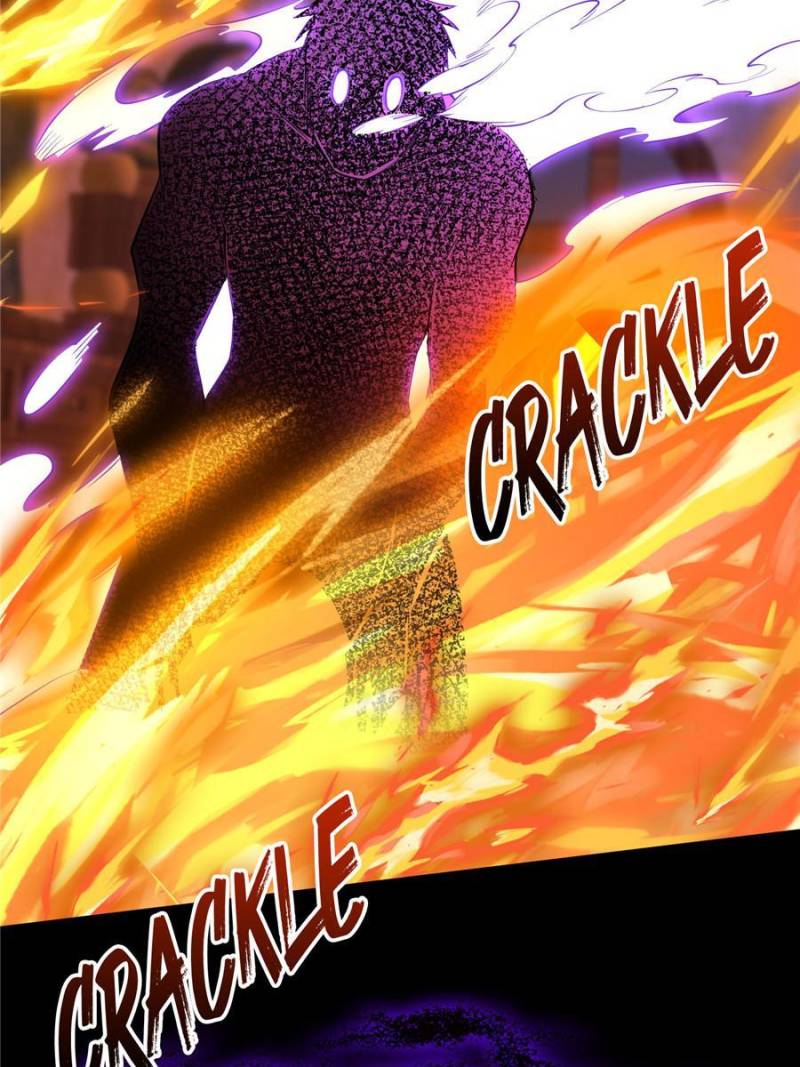 My Vampire System: A Dragon's Revenge Chapter 58 — Page 25