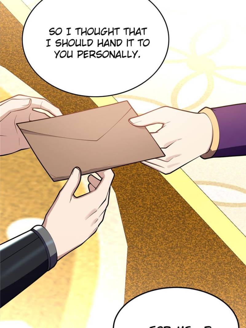 My Vampire System: A Dragon's Revenge Chapter 58 — Page 31