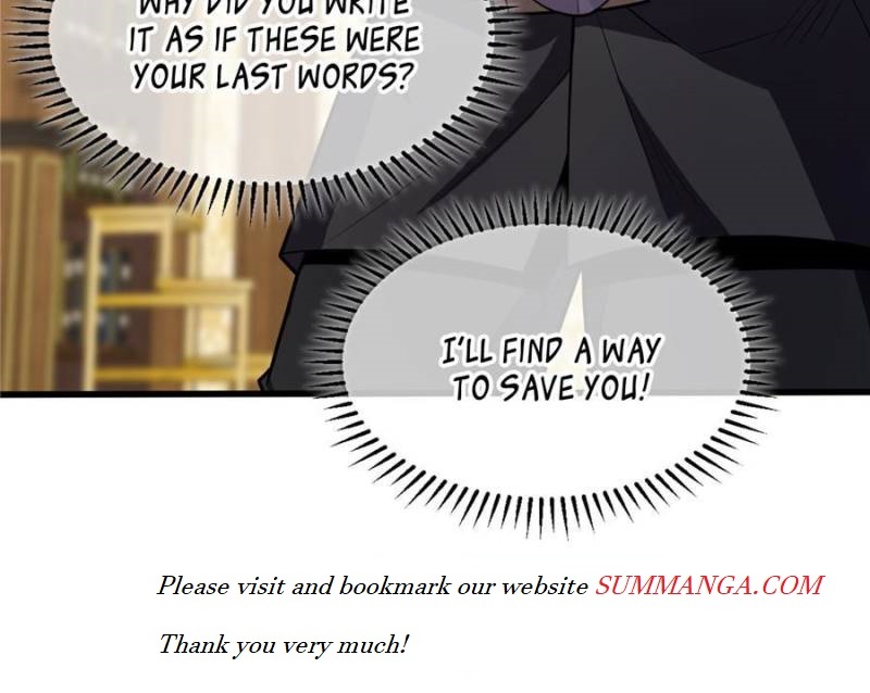 My Vampire System: A Dragon's Revenge Chapter 58 — Page 38
