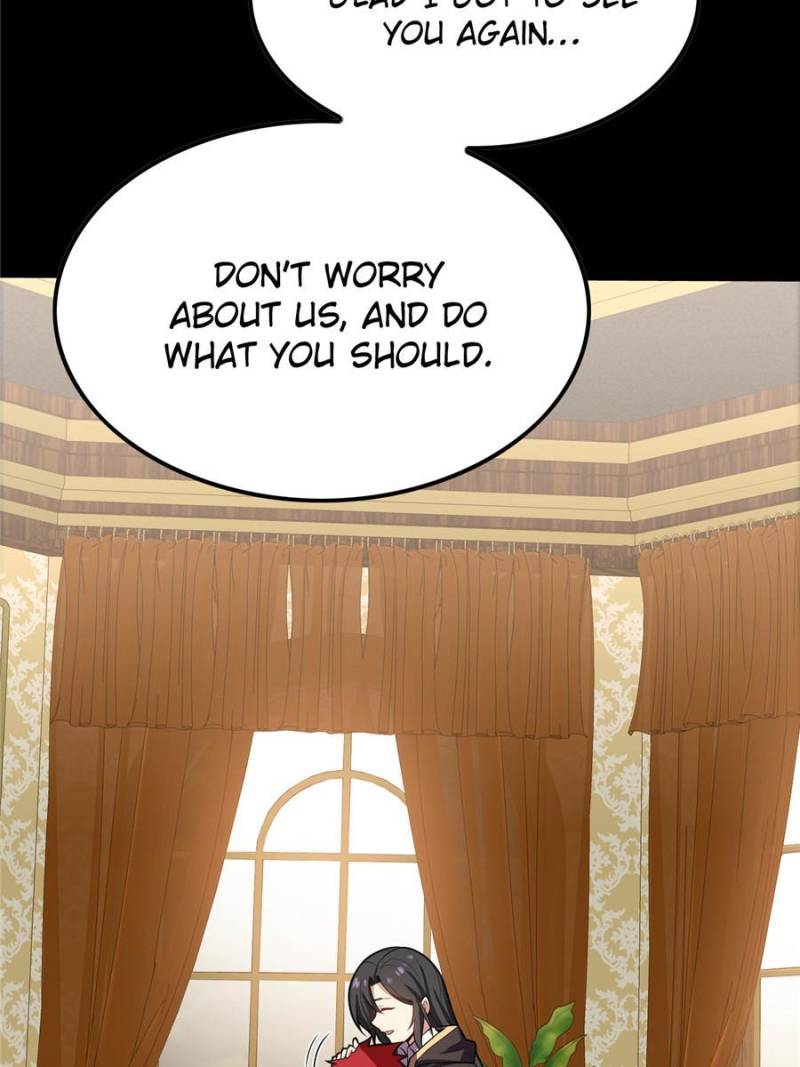 My Vampire System: A Dragon's Revenge Chapter 59 — Page 5