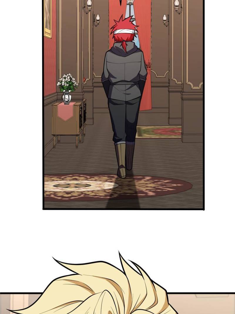 My Vampire System: A Dragon's Revenge Chapter 59 — Page 12