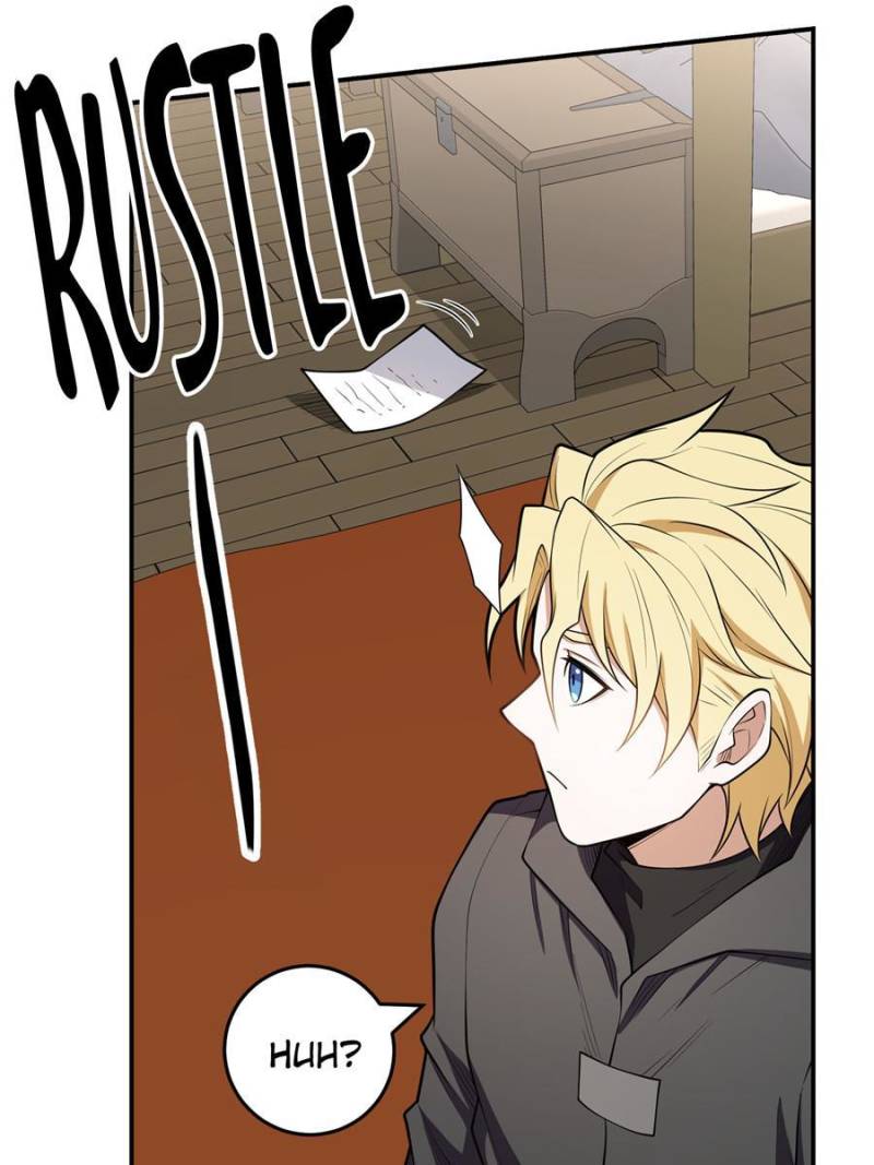 My Vampire System: A Dragon's Revenge Chapter 59 — Page 14