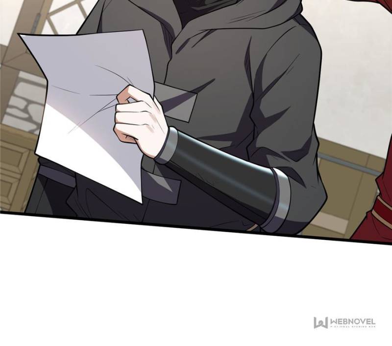 My Vampire System: A Dragon's Revenge Chapter 59 — Page 16