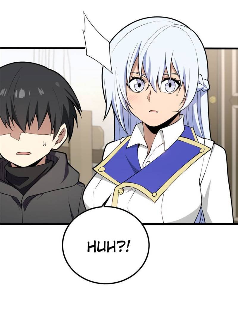 My Vampire System: A Dragon's Revenge Chapter 59 — Page 20