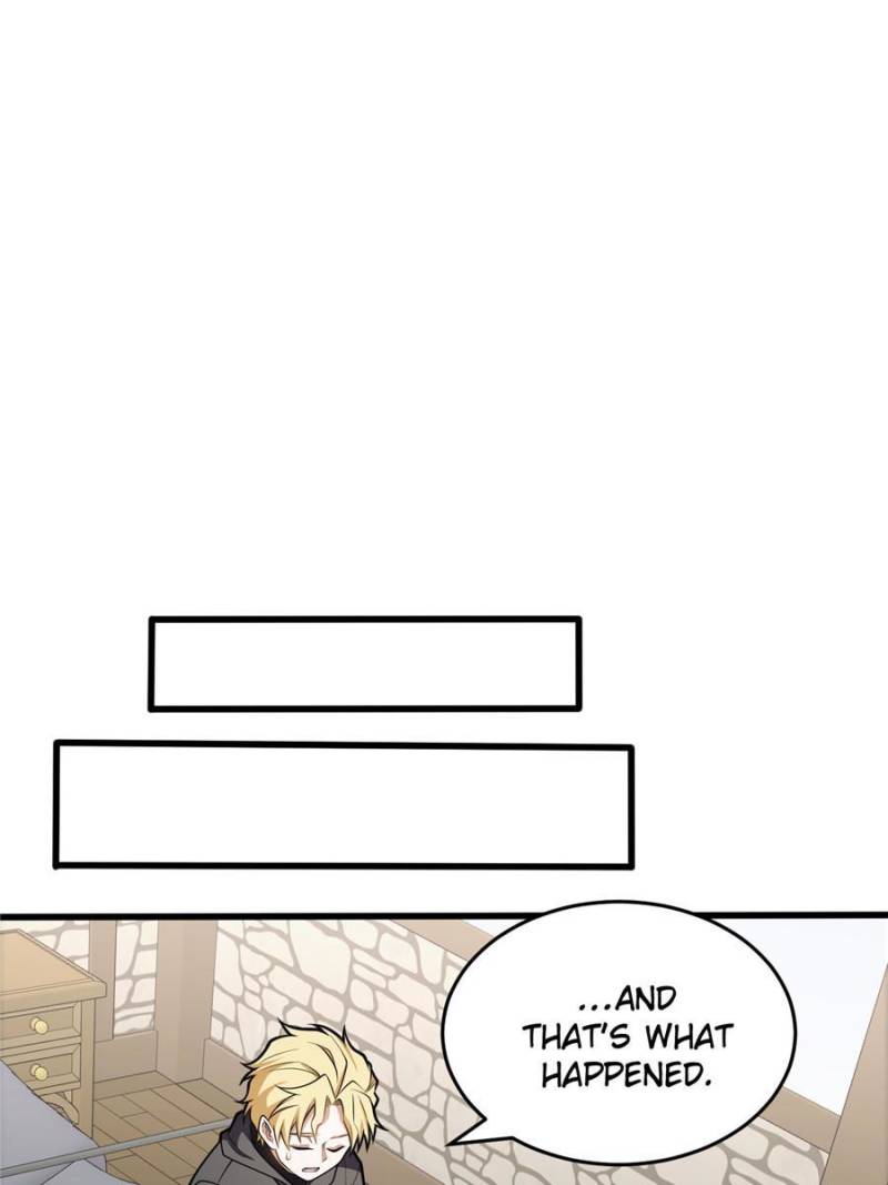 My Vampire System: A Dragon's Revenge Chapter 59 — Page 21