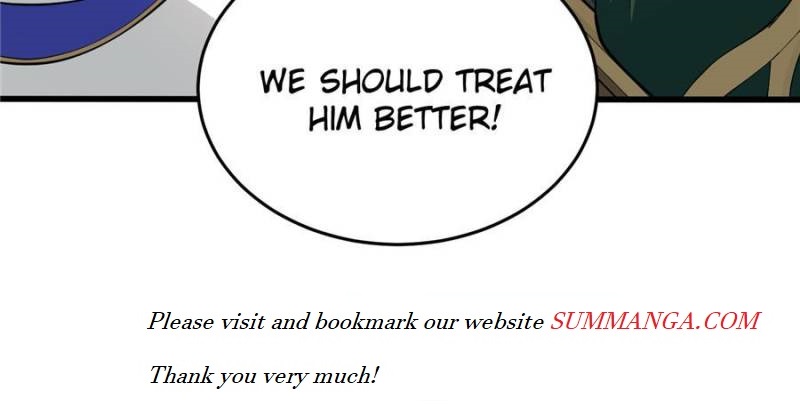 My Vampire System: A Dragon's Revenge Chapter 59 — Page 23
