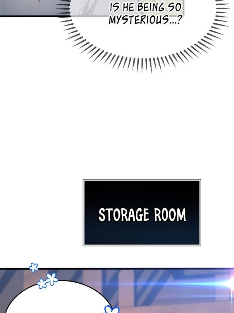 My Vampire System: A Dragon's Revenge Chapter 6 — Page 5