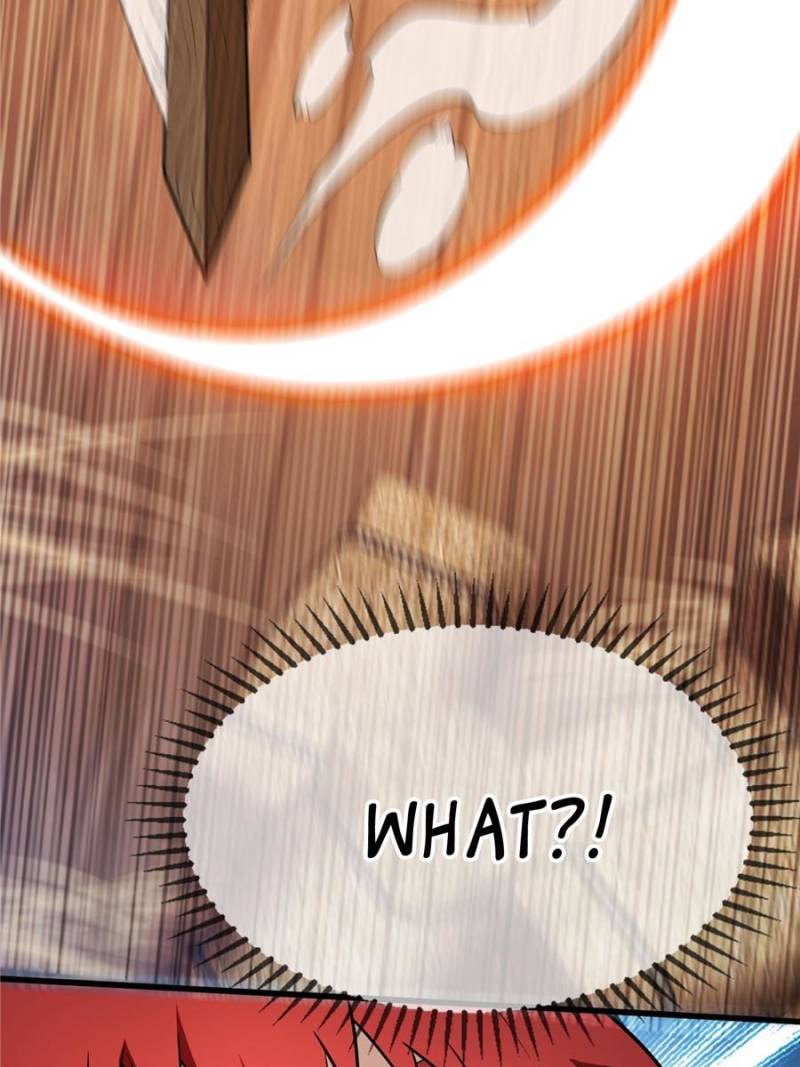 My Vampire System: A Dragon's Revenge Chapter 6 — Page 15