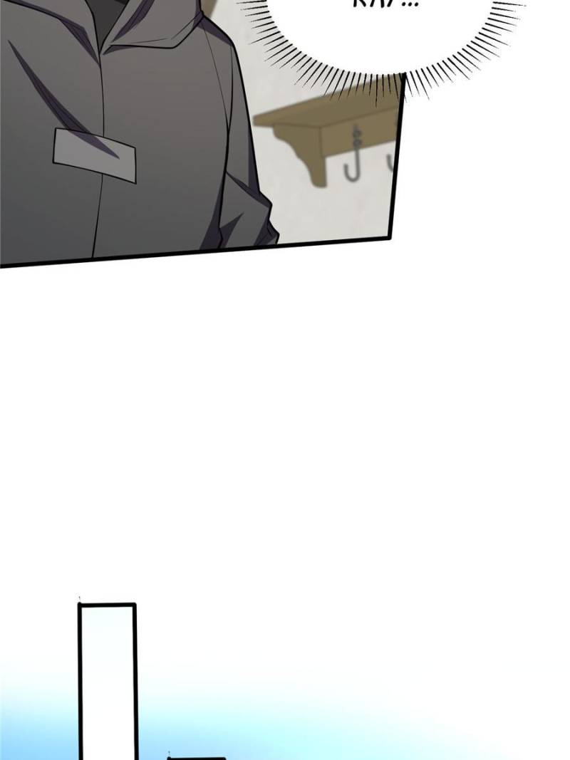 My Vampire System: A Dragon's Revenge Chapter 60 — Page 2