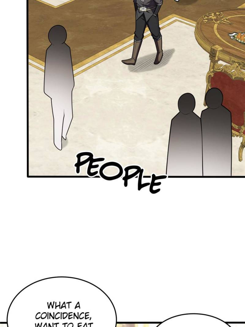 My Vampire System: A Dragon's Revenge Chapter 60 — Page 4