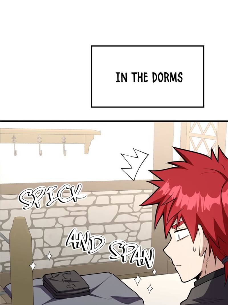 My Vampire System: A Dragon's Revenge Chapter 60 — Page 6