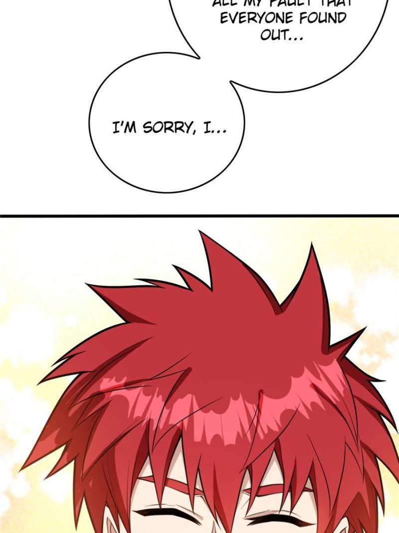 My Vampire System: A Dragon's Revenge Chapter 60 — Page 17