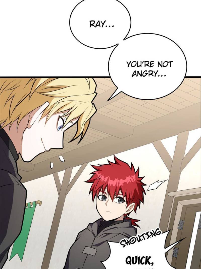 My Vampire System: A Dragon's Revenge Chapter 60 — Page 19