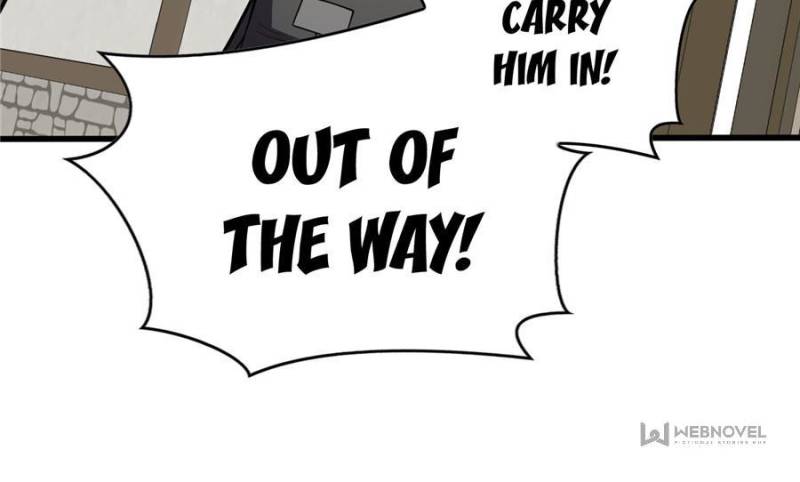My Vampire System: A Dragon's Revenge Chapter 60 — Page 20