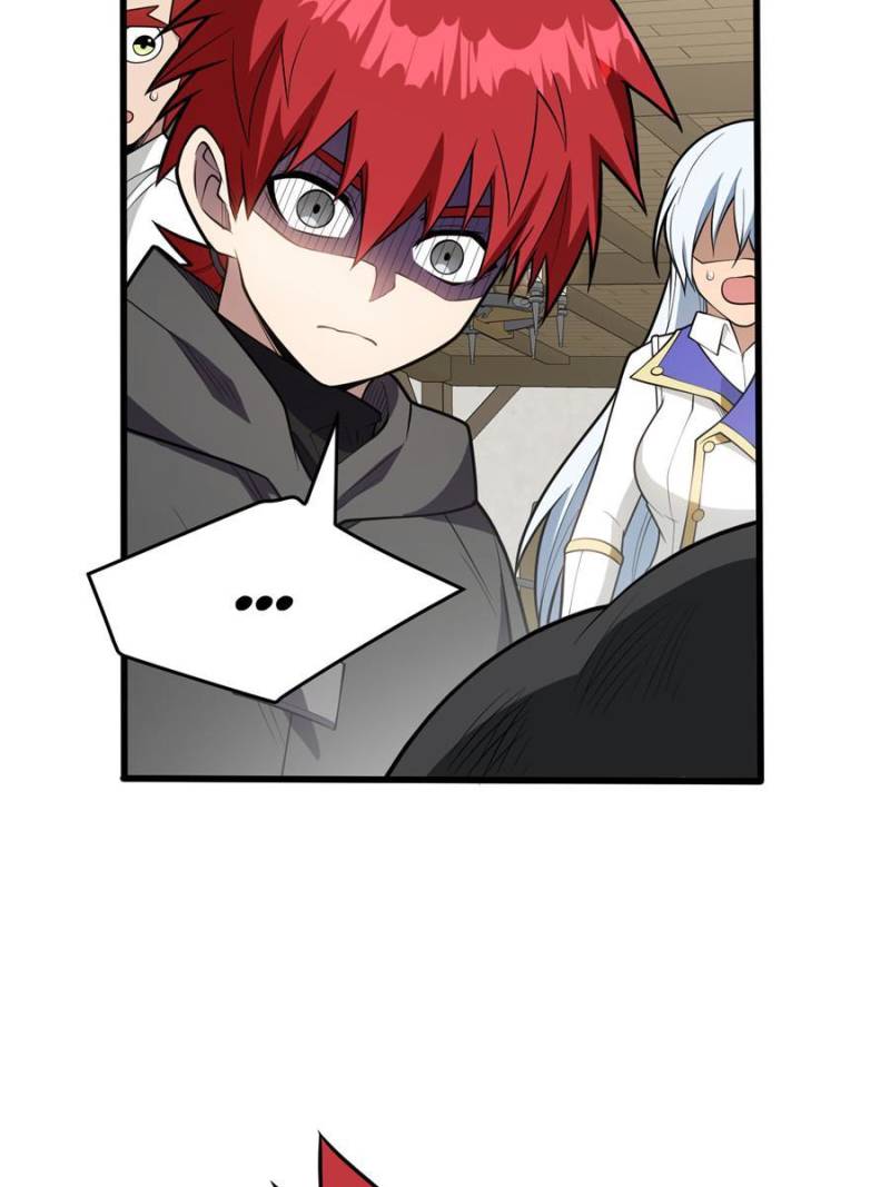 My Vampire System: A Dragon's Revenge Chapter 60 — Page 31