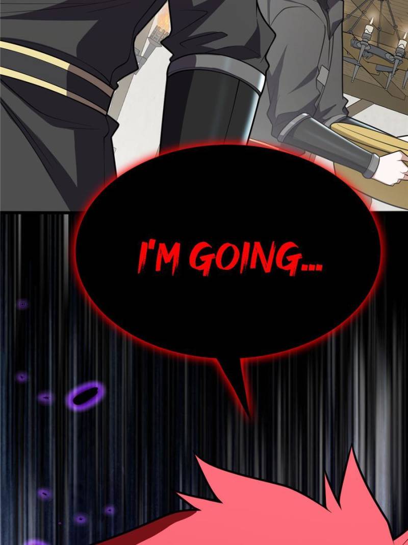My Vampire System: A Dragon's Revenge Chapter 60 — Page 33