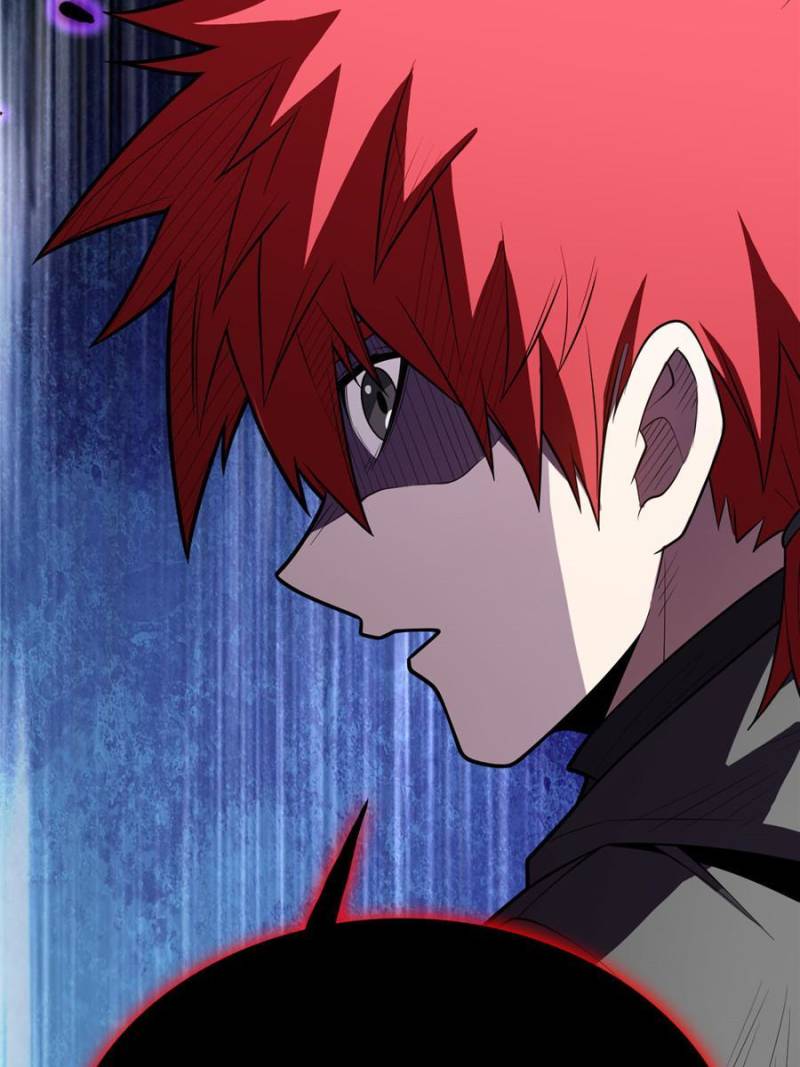 My Vampire System: A Dragon's Revenge Chapter 60 — Page 34