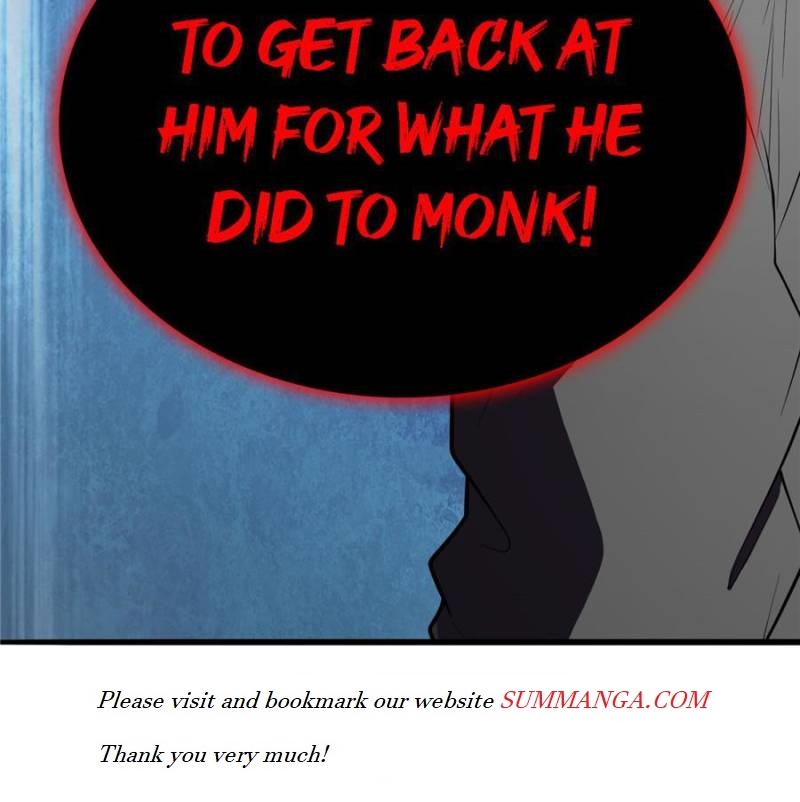 My Vampire System: A Dragon's Revenge Chapter 60 — Page 35