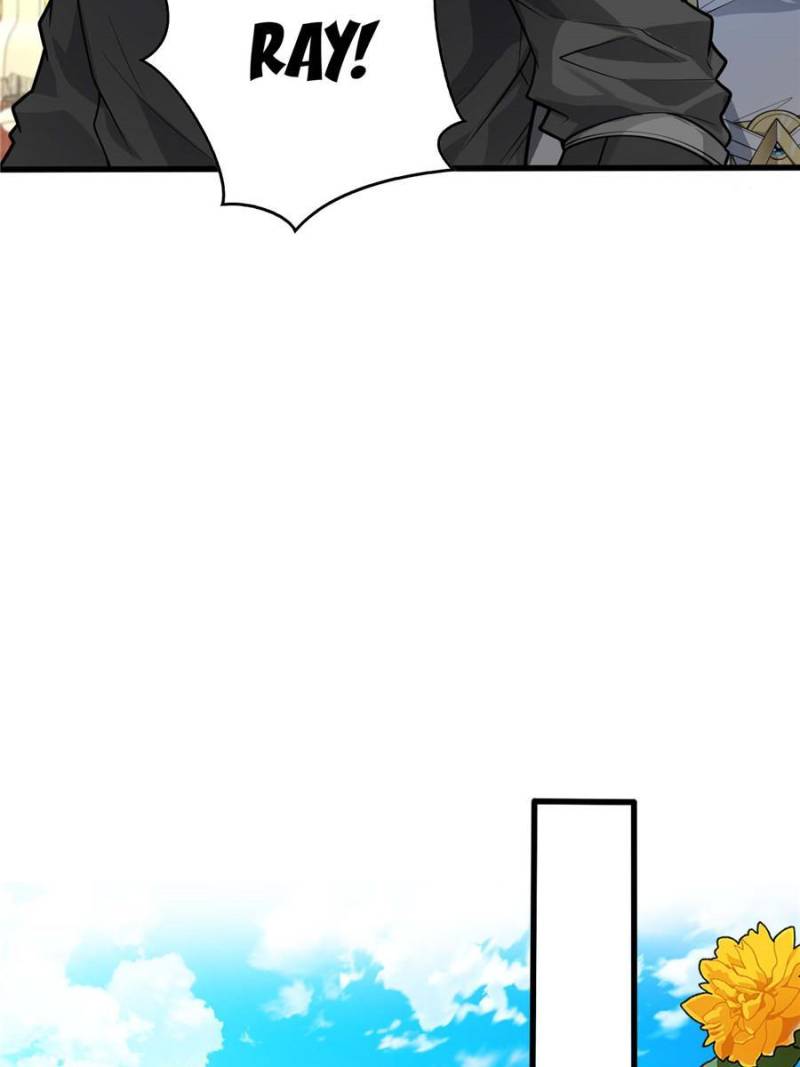 My Vampire System: A Dragon's Revenge Chapter 61 — Page 11