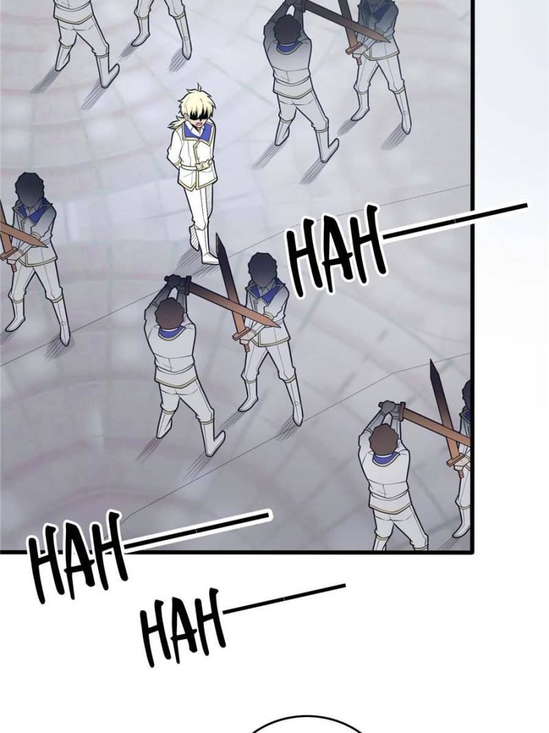 My Vampire System: A Dragon's Revenge Chapter 61 — Page 13