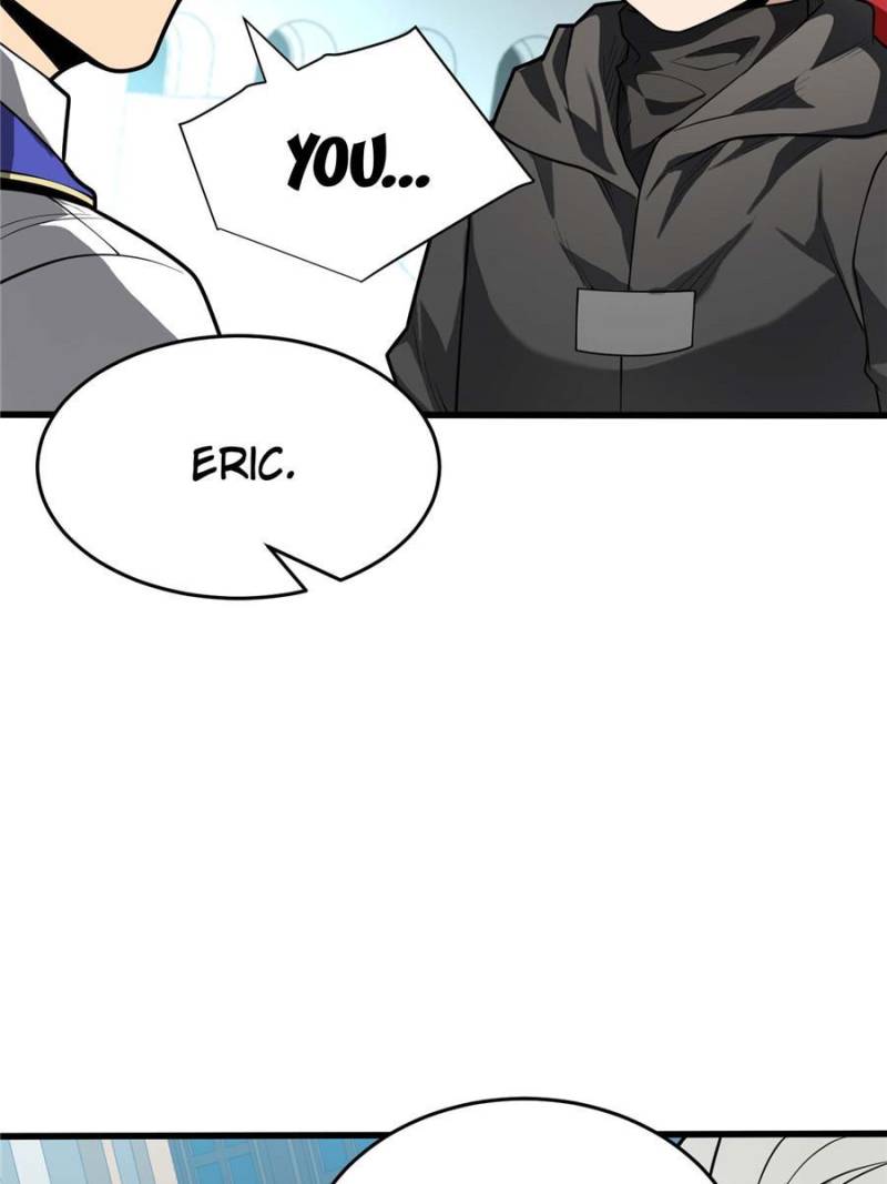 My Vampire System: A Dragon's Revenge Chapter 61 — Page 22