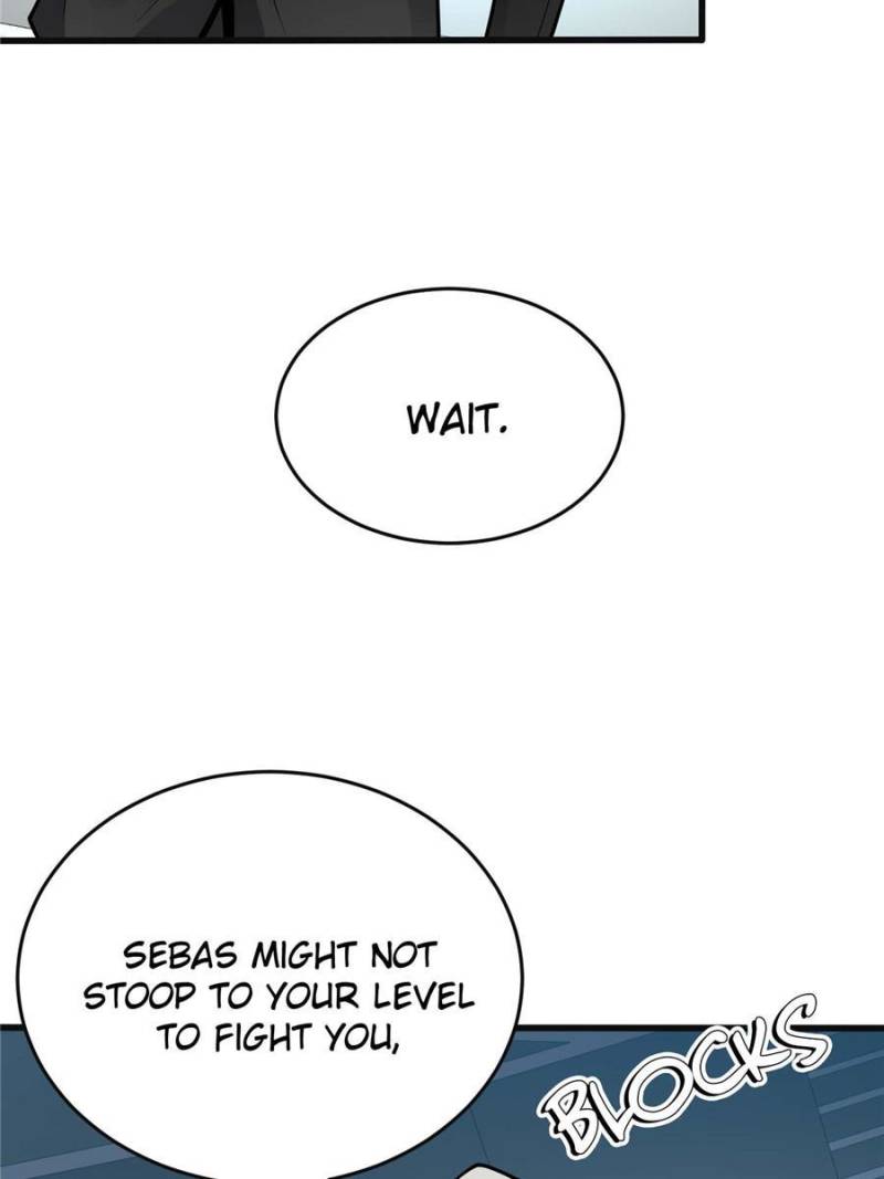 My Vampire System: A Dragon's Revenge Chapter 62 — Page 4