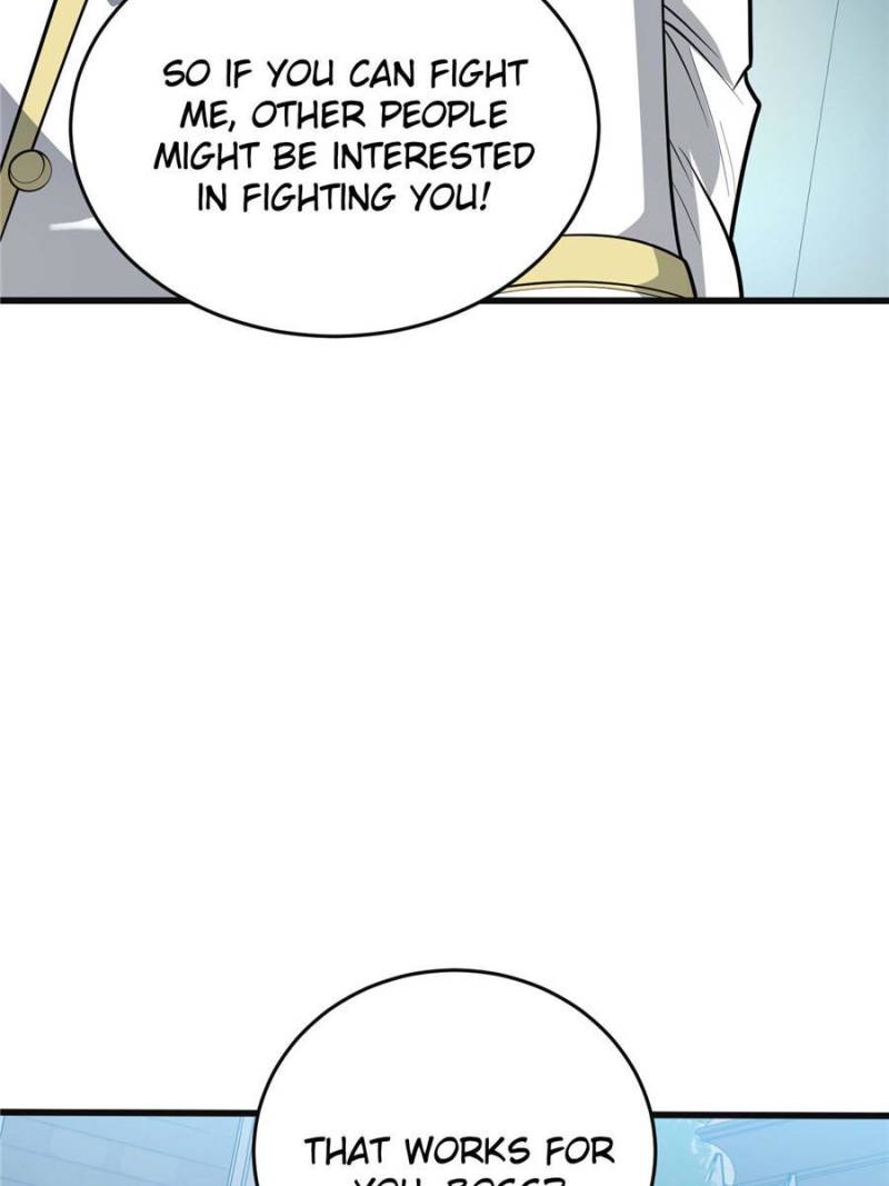 My Vampire System: A Dragon's Revenge Chapter 62 — Page 7