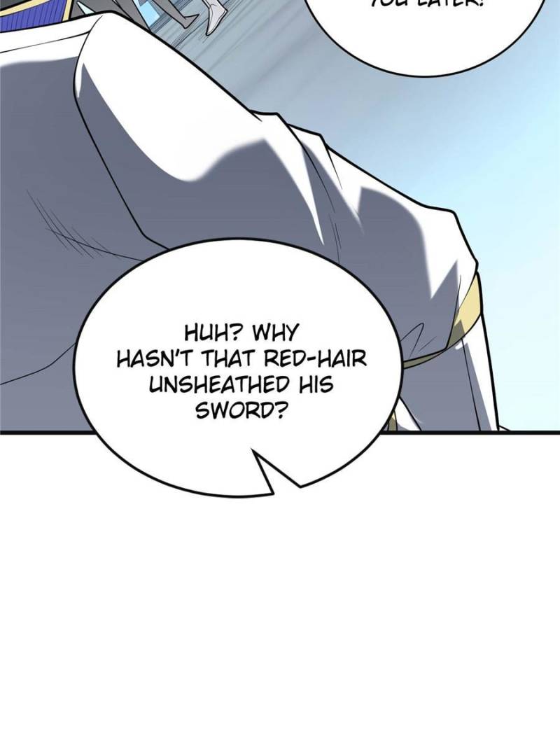 My Vampire System: A Dragon's Revenge Chapter 62 — Page 14