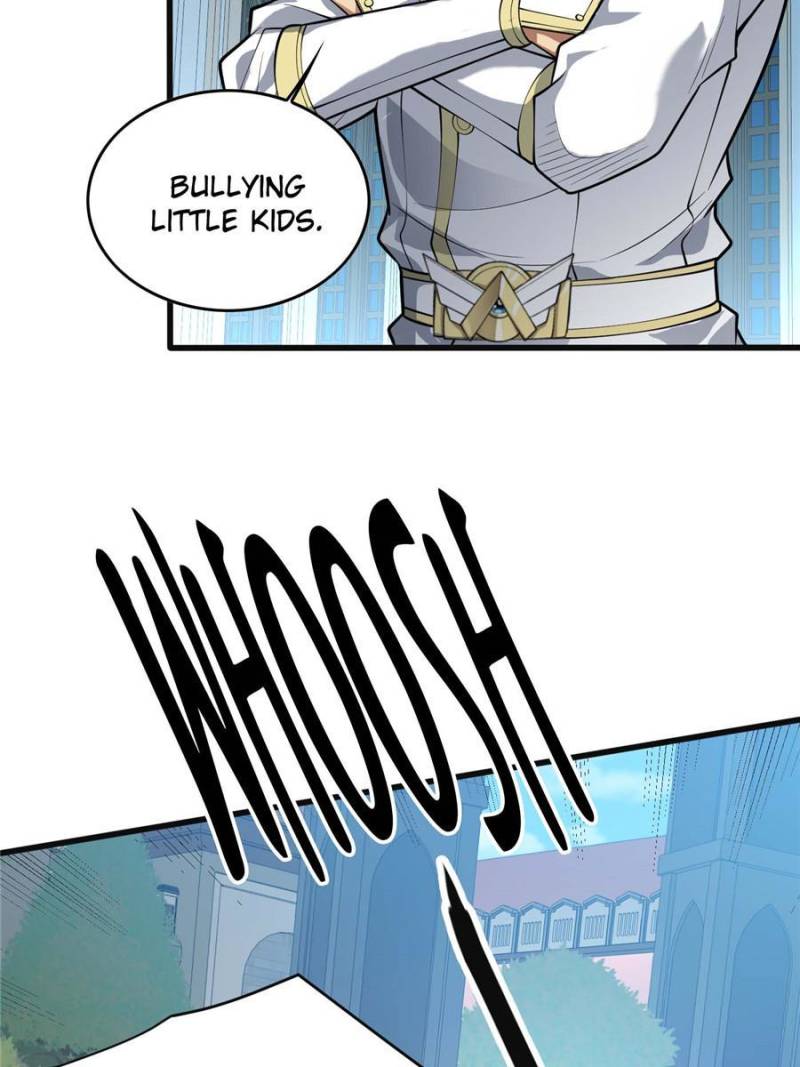 My Vampire System: A Dragon's Revenge Chapter 62 — Page 18