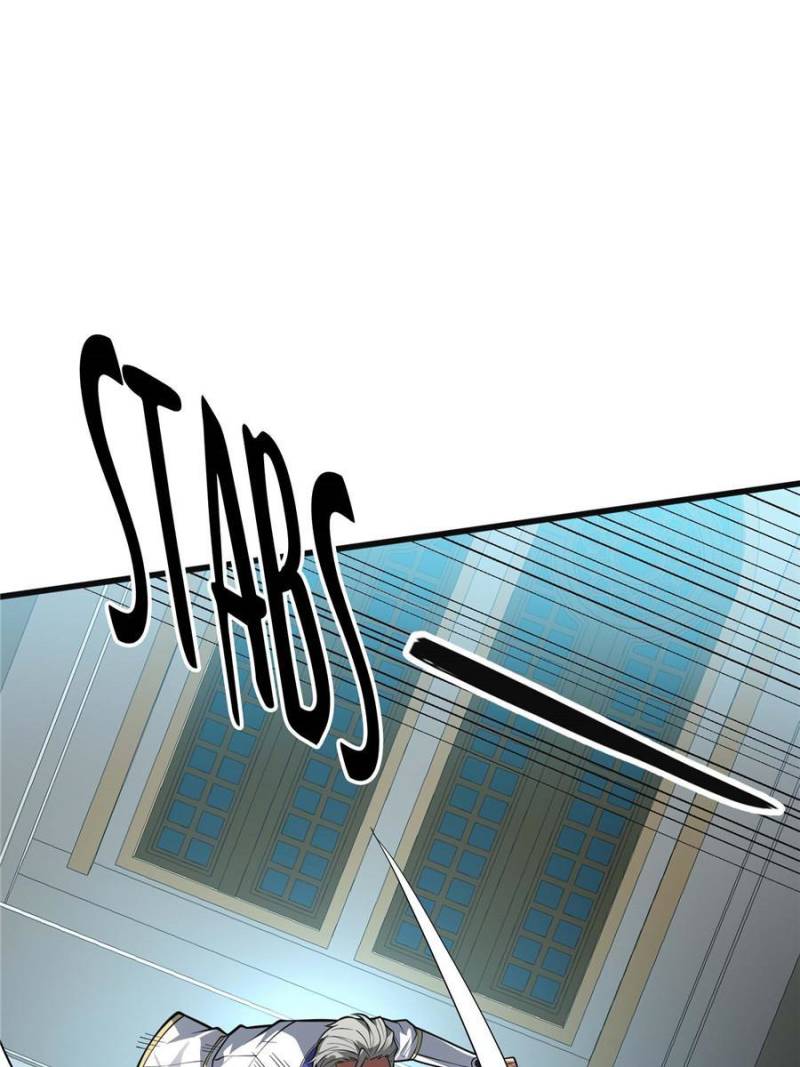 My Vampire System: A Dragon's Revenge Chapter 62 — Page 21