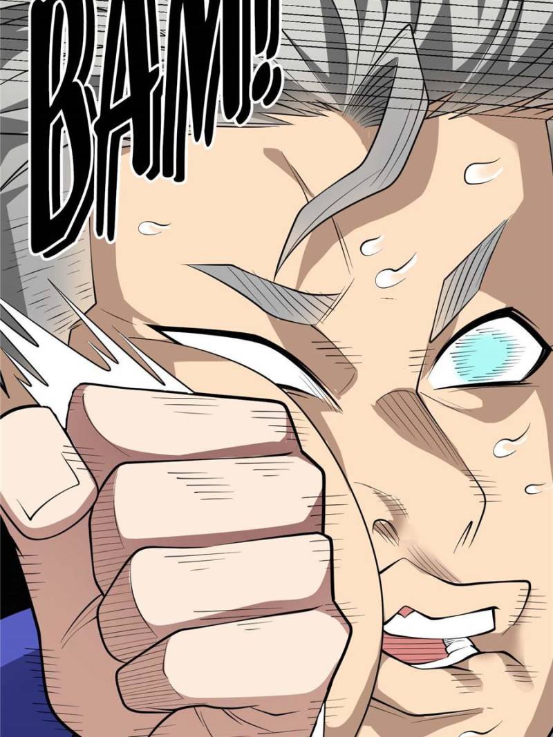 My Vampire System: A Dragon's Revenge Chapter 62 — Page 29