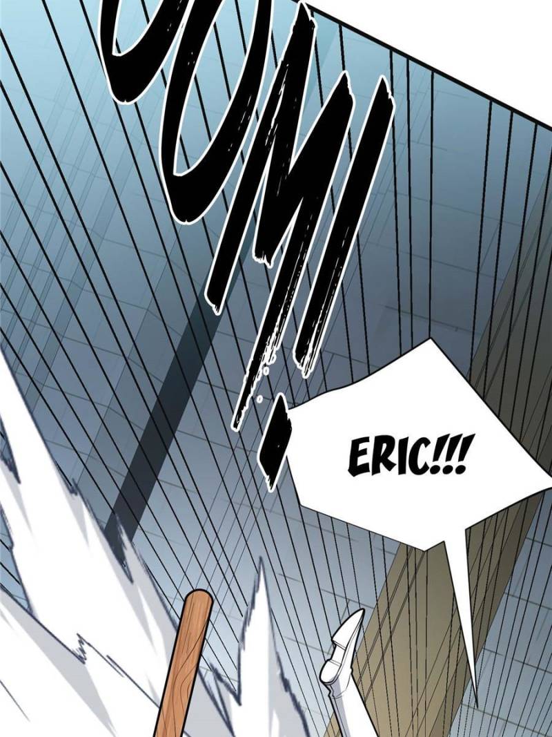 My Vampire System: A Dragon's Revenge Chapter 62 — Page 31