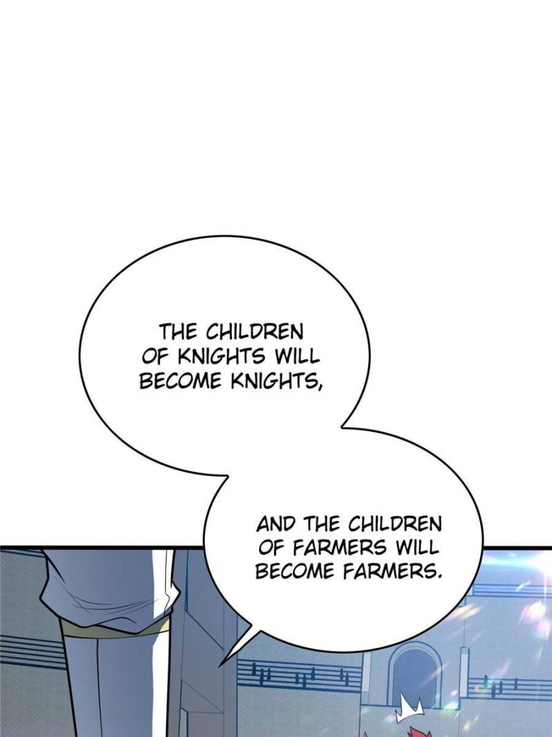 My Vampire System: A Dragon's Revenge Chapter 63 — Page 23