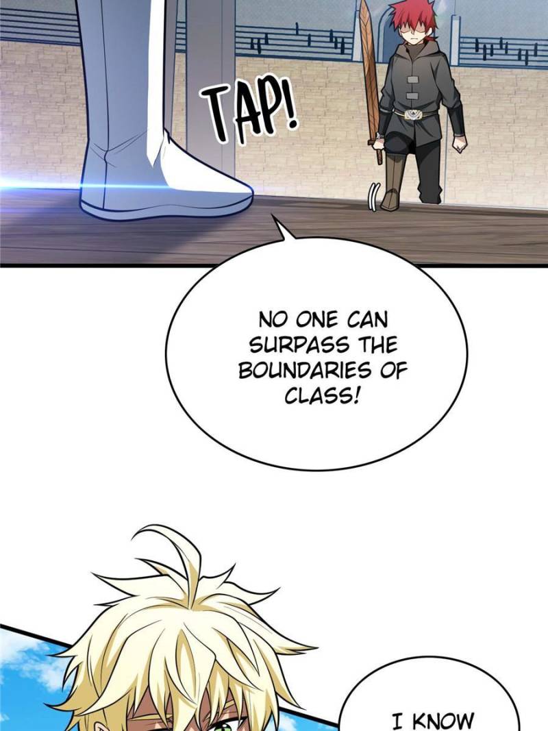 My Vampire System: A Dragon's Revenge Chapter 63 — Page 24