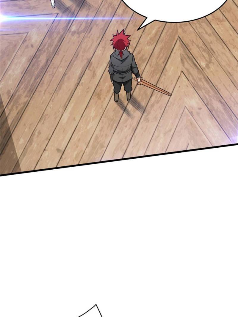 My Vampire System: A Dragon's Revenge Chapter 63 — Page 27