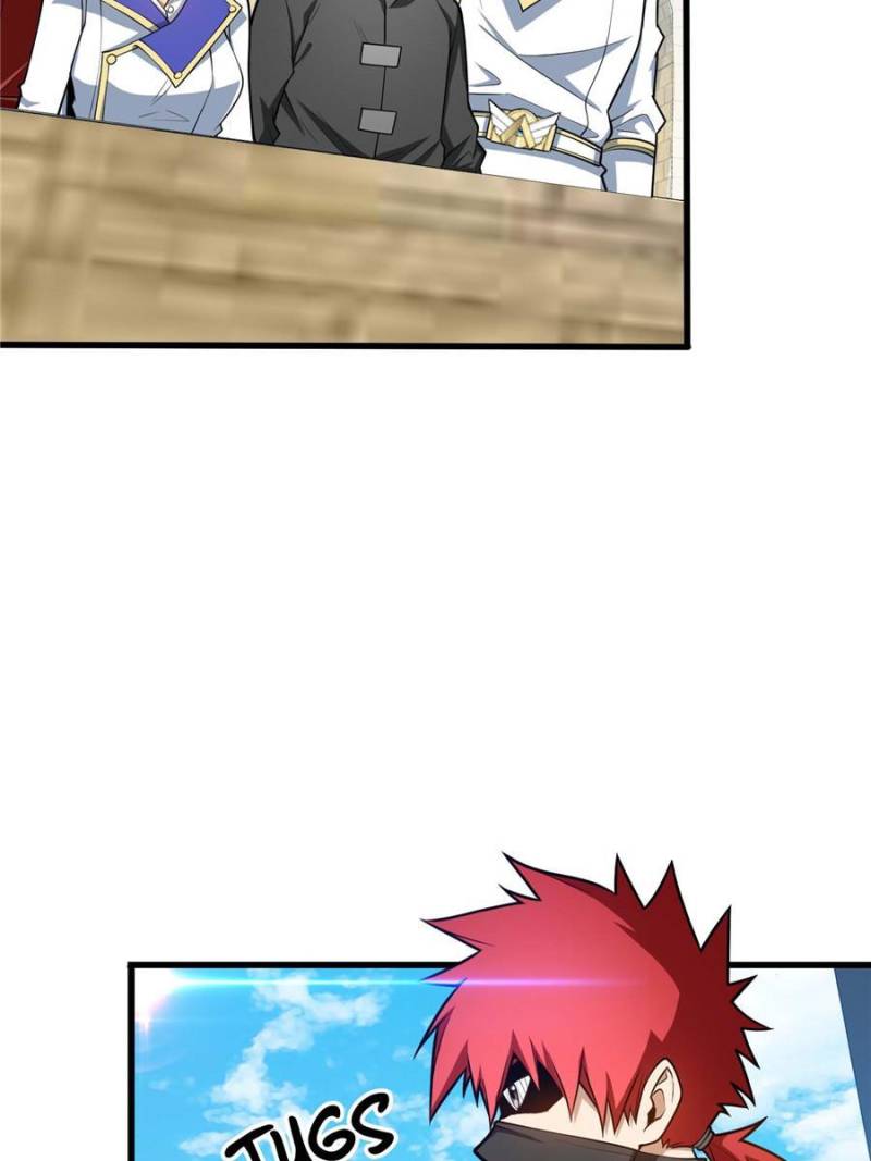 My Vampire System: A Dragon's Revenge Chapter 64 — Page 2