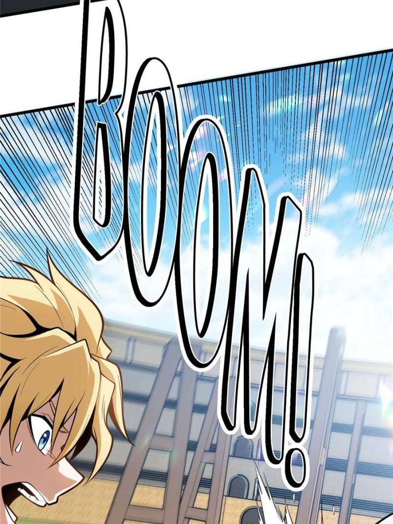 My Vampire System: A Dragon's Revenge Chapter 64 — Page 6