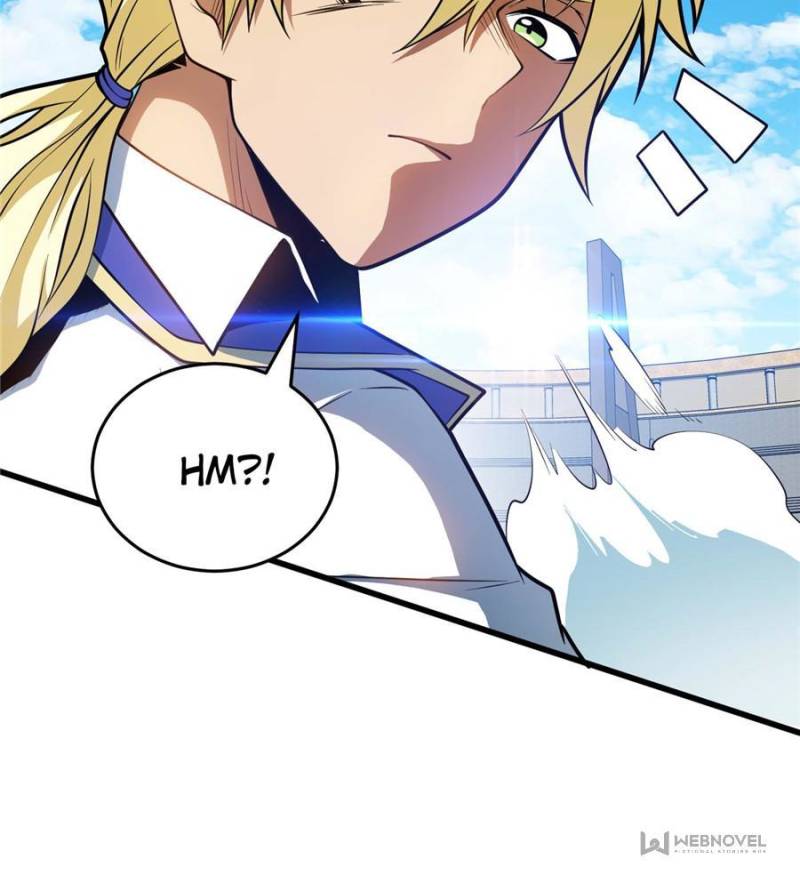 My Vampire System: A Dragon's Revenge Chapter 64 — Page 10
