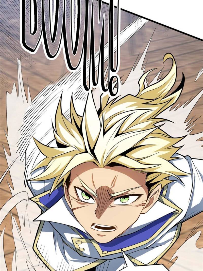 My Vampire System: A Dragon's Revenge Chapter 64 — Page 14