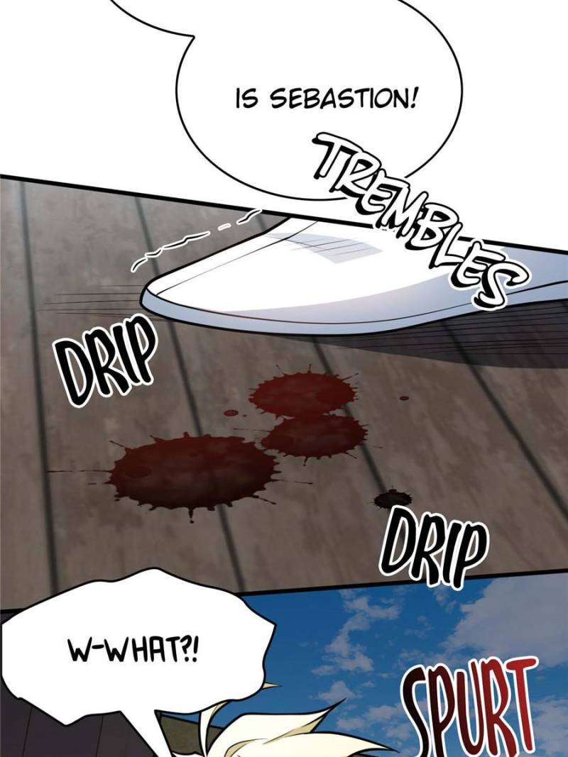 My Vampire System: A Dragon's Revenge Chapter 65 — Page 15