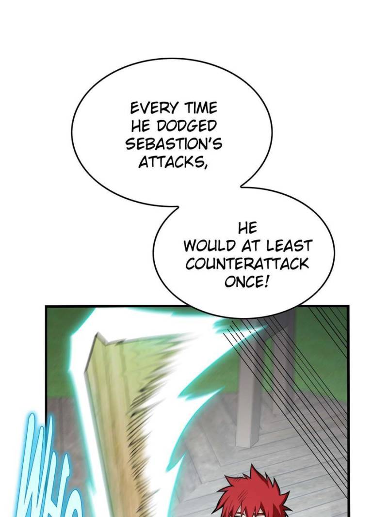 My Vampire System: A Dragon's Revenge Chapter 65 — Page 20