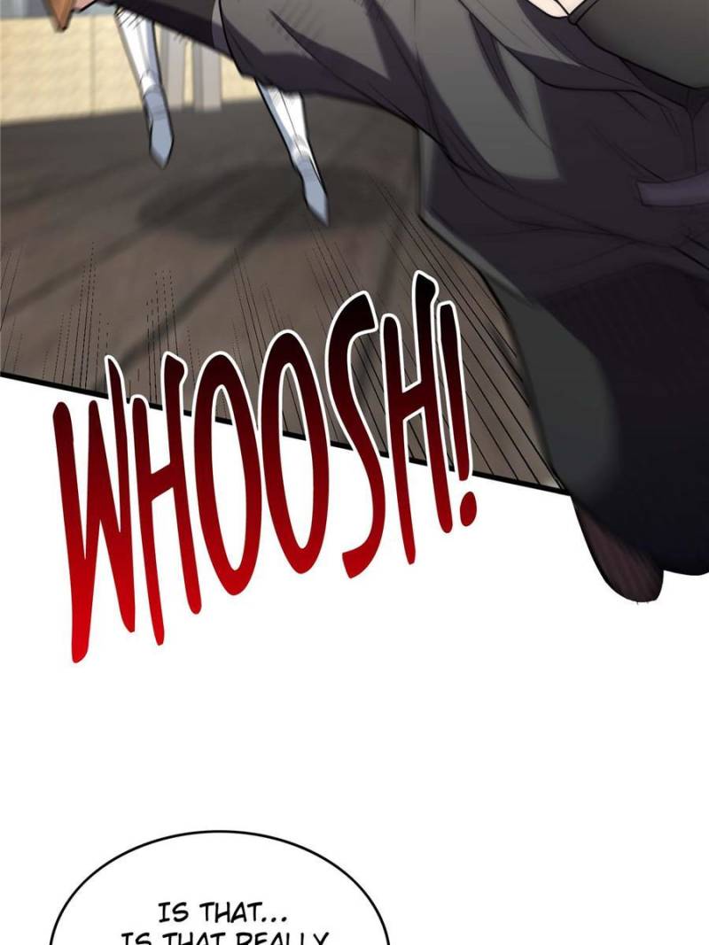 My Vampire System: A Dragon's Revenge Chapter 65 — Page 26